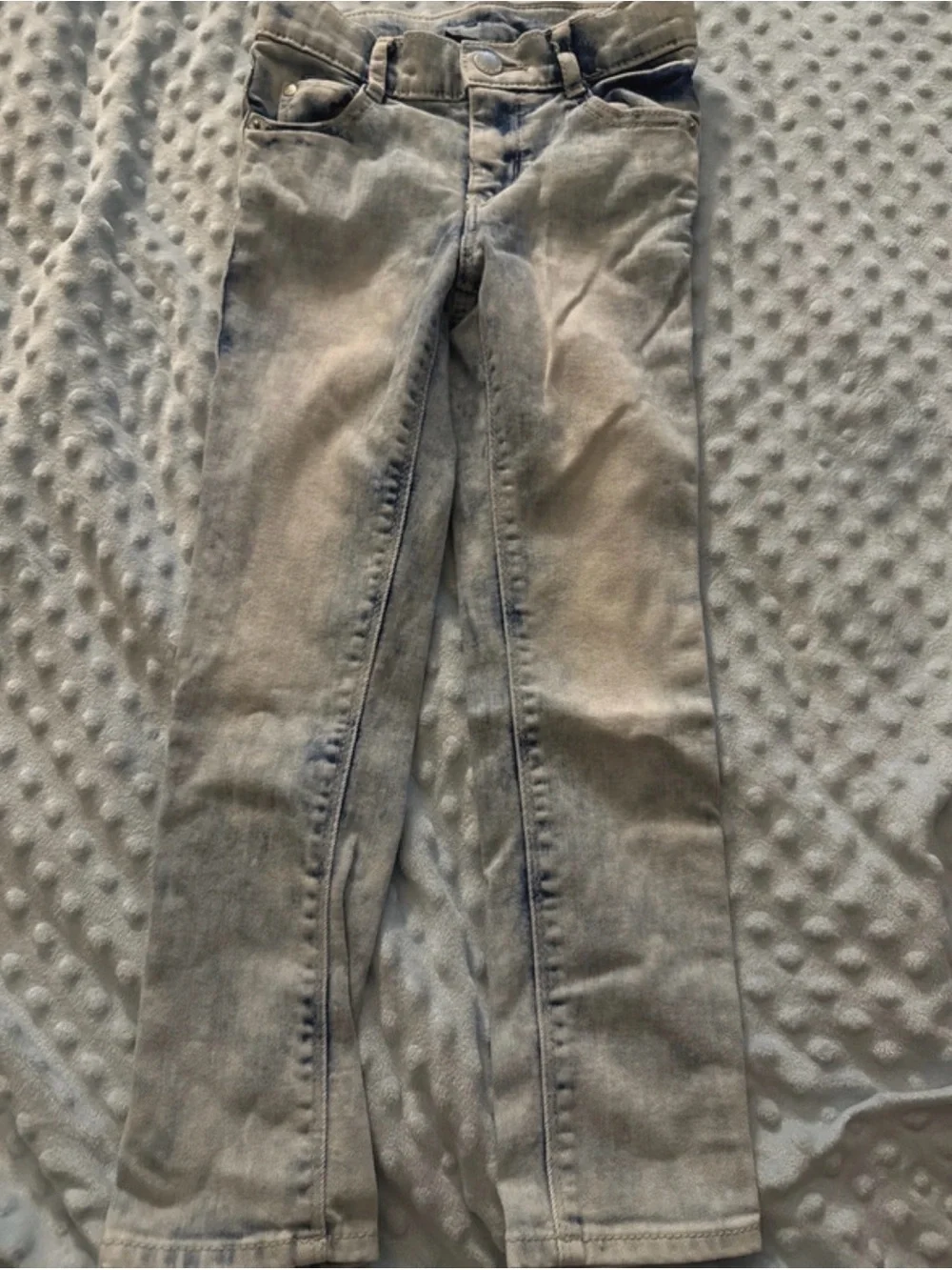 Girls jeans